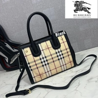 Burberry Tote Bags 
