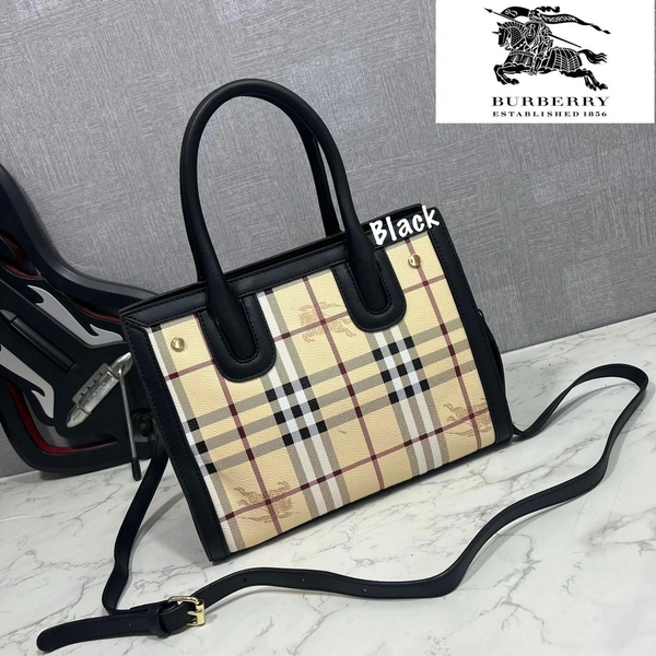 Burberry Tote Bags 