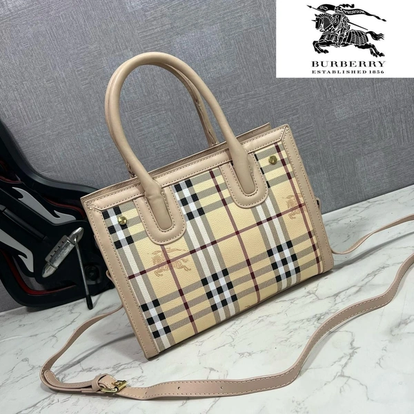 Burberry Tote Bags 