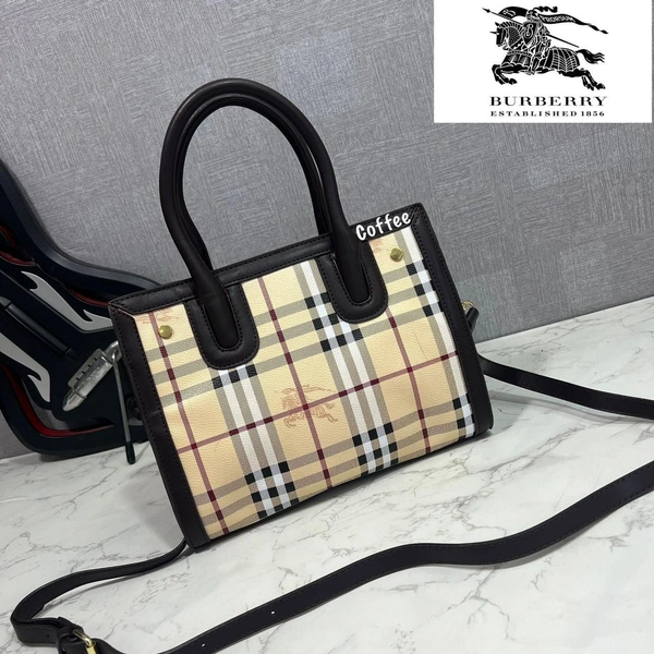 Burberry Tote Bags 