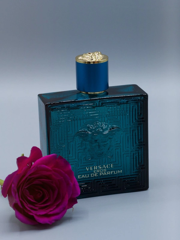 Versace Eros 100ml Eau de Toilette