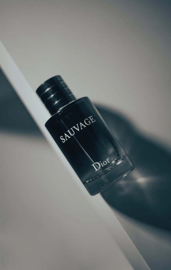 Dior Sauvage Premium Perfume