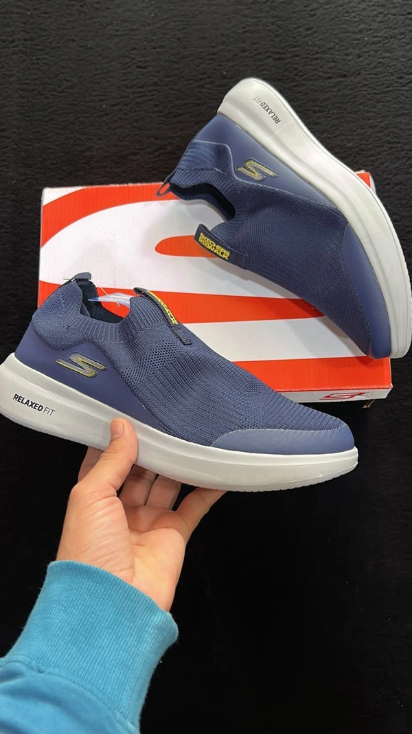 Sketchers GoRun