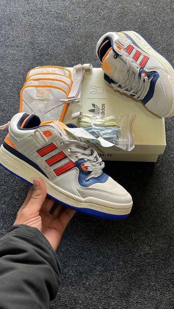 Adidas Bad Bunny
