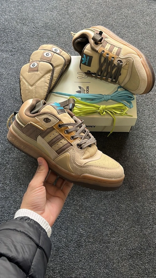 Adidas Bad Bunny