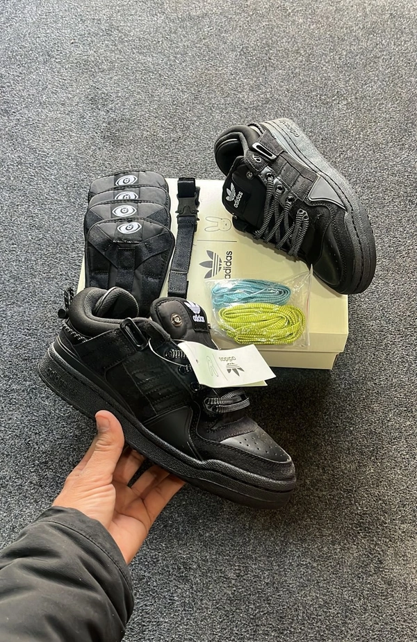 Adidas Bad Bunny