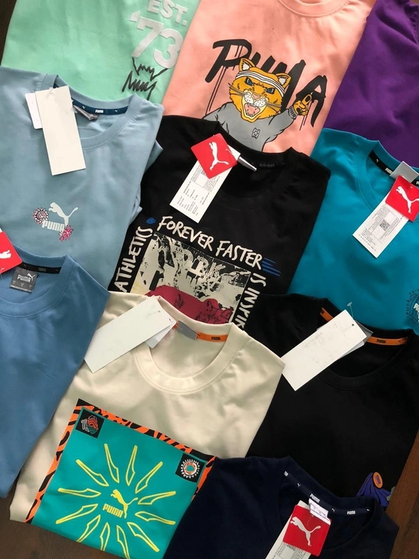 Nike Original T-Shirts (Surplus)