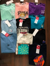 Nike Original T-Shirts (Surplus)
