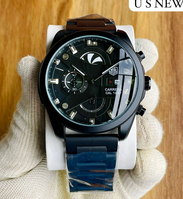 Tag Heuer Cr7
