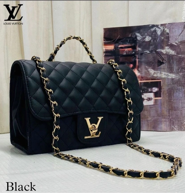 LOUIS VUITTON HANDBAG PREMIUM - Teal