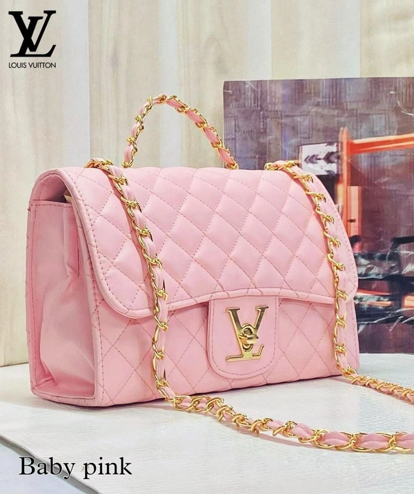 LOUIS VUITTON HANDBAG PREMIUM - Teal