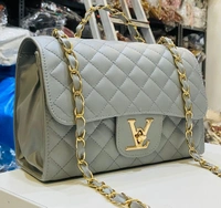 LOUIS VUITTON HANDBAG PREMIUM - Teal