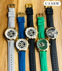 Tommy HILFIGER Premium Watch 