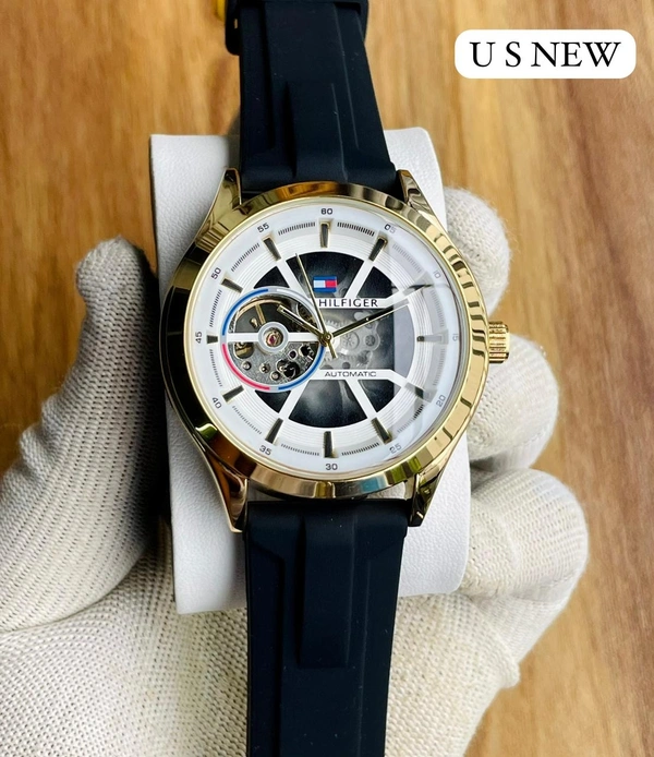 Tommy HILFIGER Premium Watch 