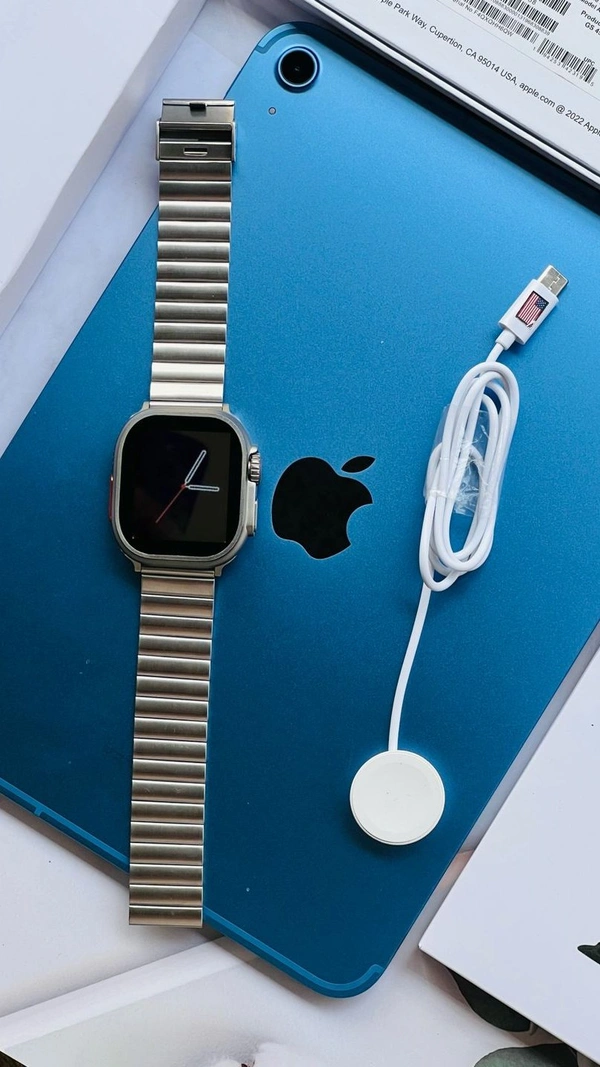 Apple Watch PRO