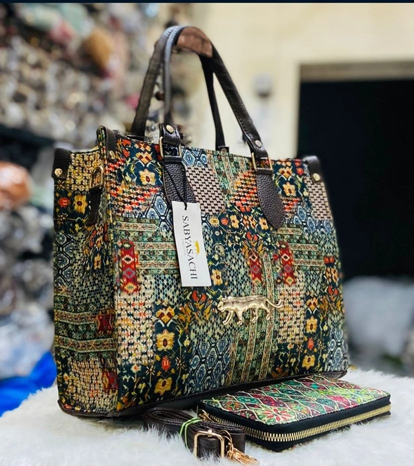 Sabysachi PREMIUM BAGS