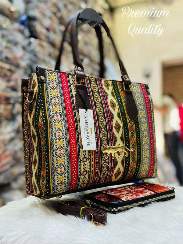Sabysachi PREMIUM BAGS