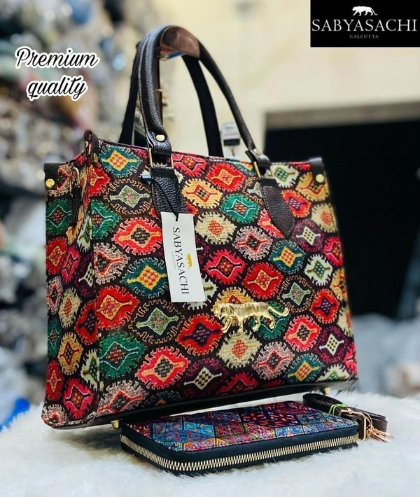 Sabysachi PREMIUM BAGS