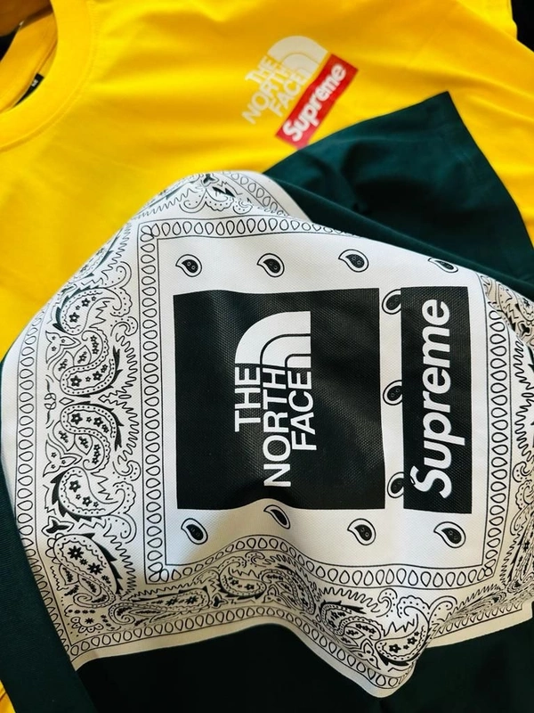 The North Star Supreme Custom Edition