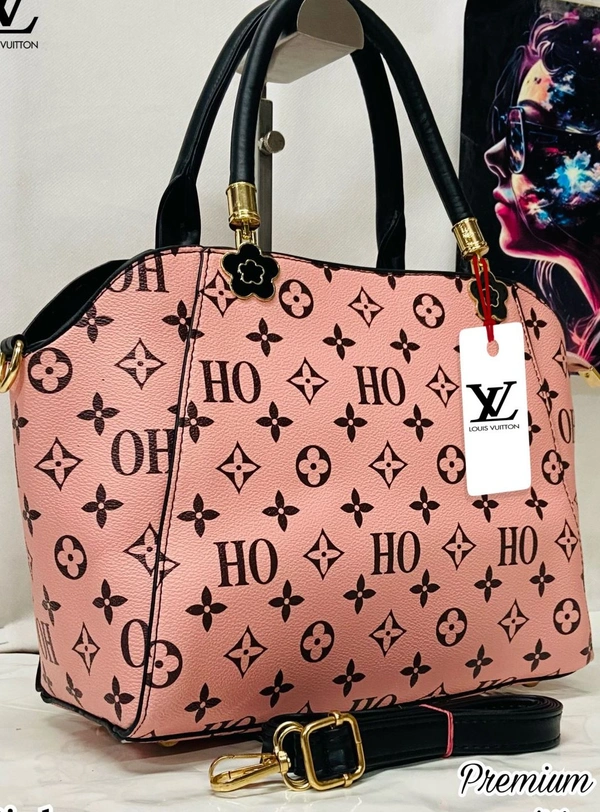 Premium Louis Vuitton Bag
