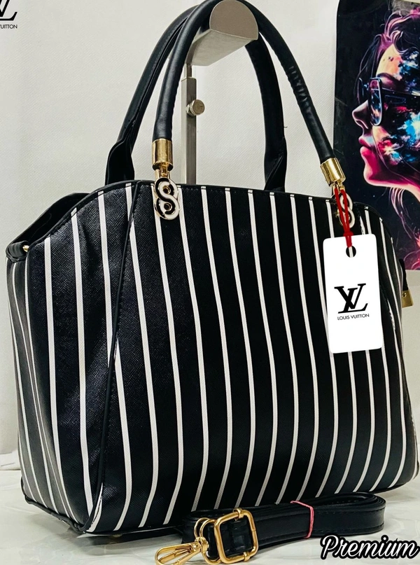 Premium Louis Vuitton Bag