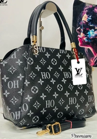 Premium Louis Vuitton Bag