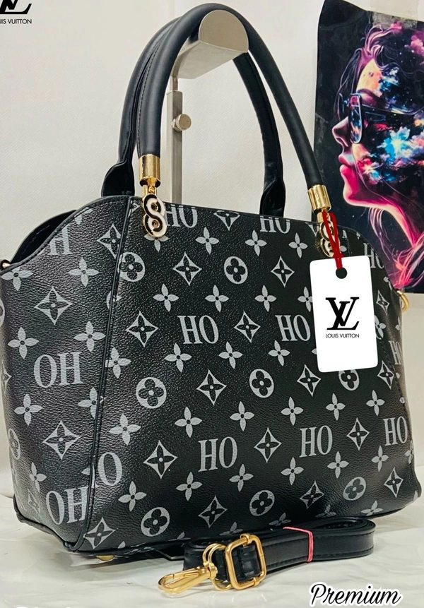 Premium Louis Vuitton Bag