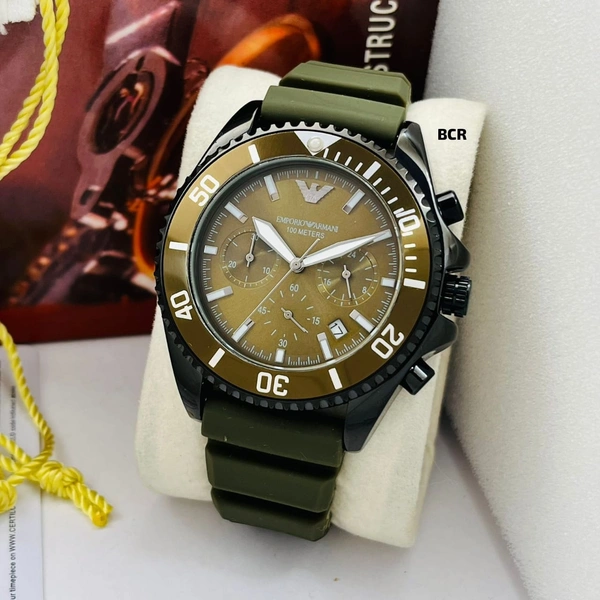Emporio ARMANI Premium Watches