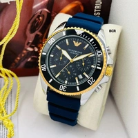 Emporio ARMANI Premium Watches