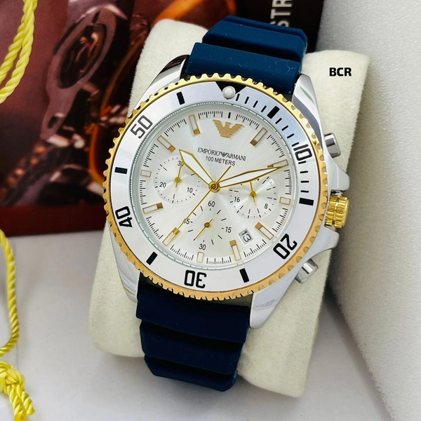Emporio ARMANI Premium Watches