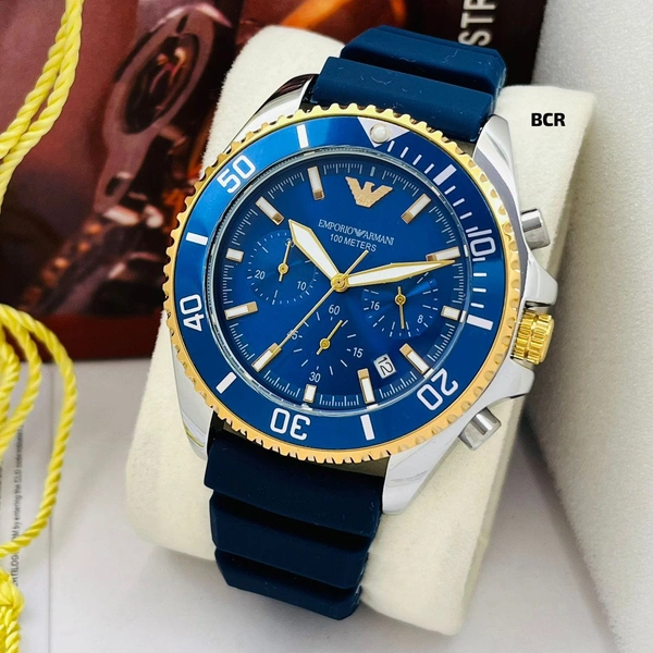 Emporio ARMANI Premium Watches