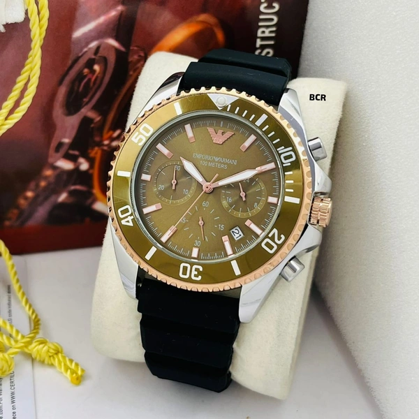 Emporio ARMANI Premium Watches