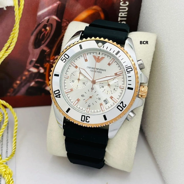 Emporio ARMANI Premium Watches