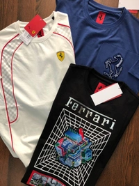Ferrari Original Tshirts