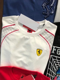 Ferrari Original Tshirts