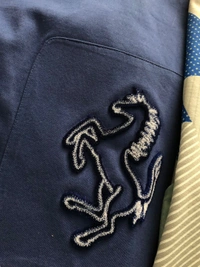 Ferrari Original Tshirts
