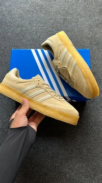 Adidas Sneakers (Next To Original)