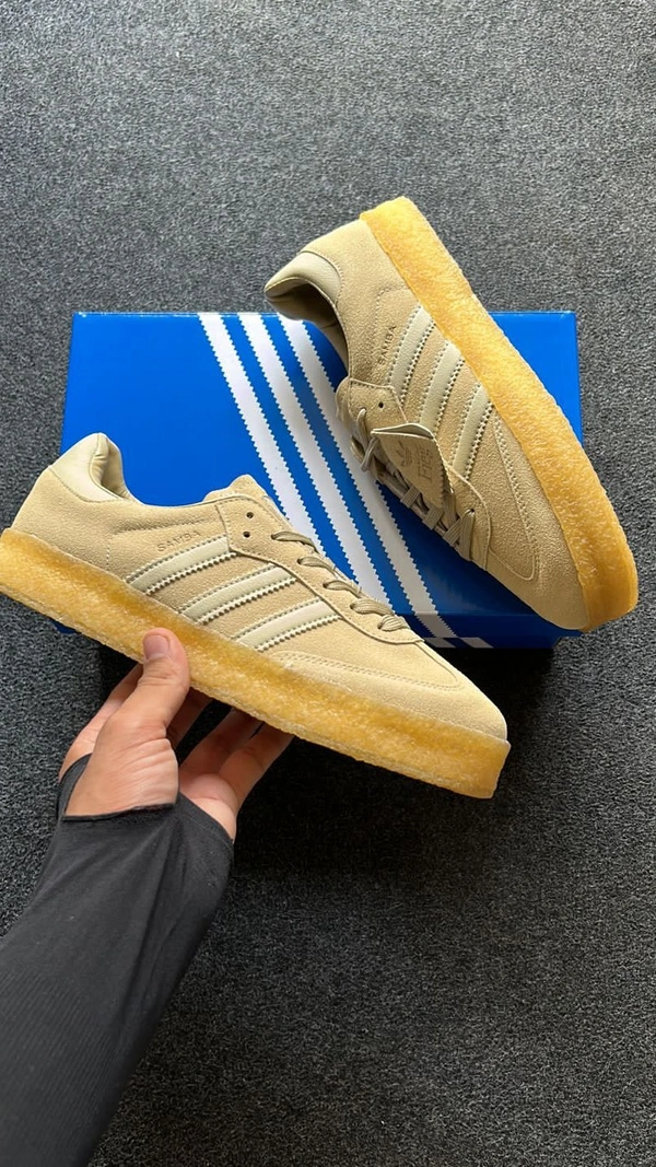 Adidas Sneakers (Next To Original)