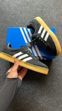 Adidas Sneakers (Next To Original)