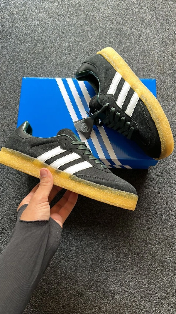 Adidas Sneakers (Next To Original)