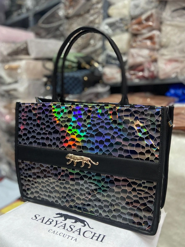 Sabyasachi Premium Tote Bags