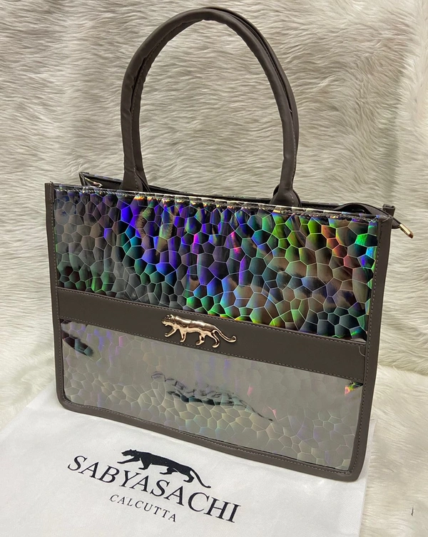 Sabyasachi Premium Tote Bags