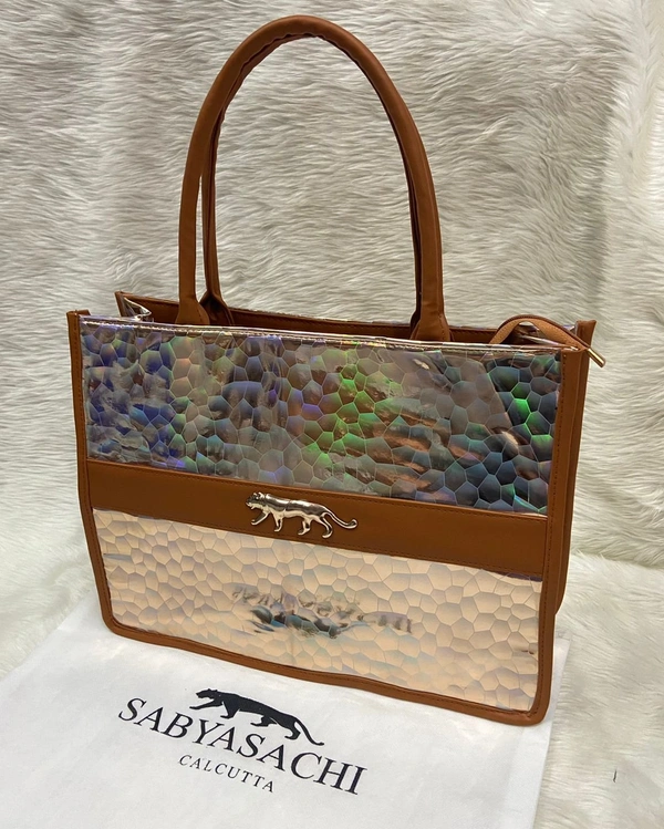 Sabyasachi Premium Tote Bags