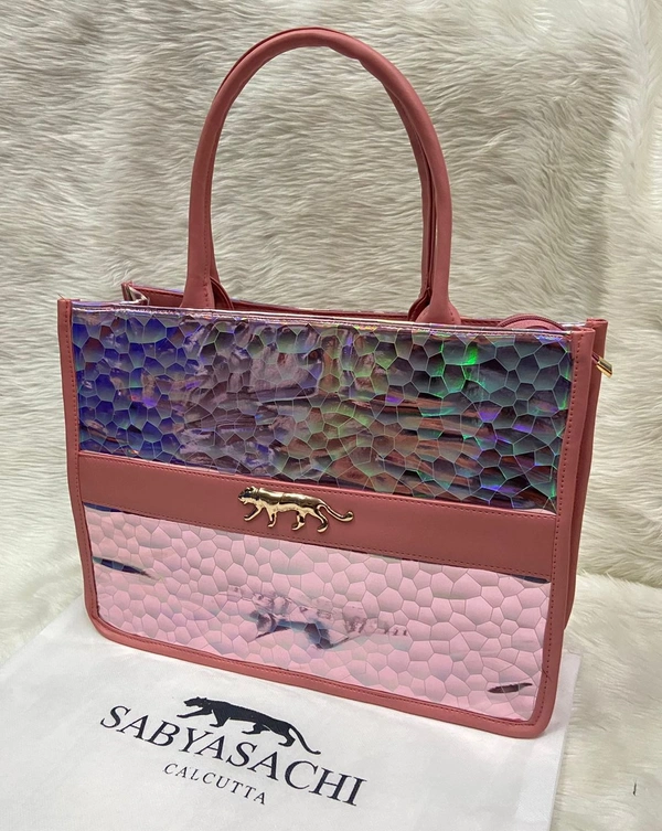 Sabyasachi Premium Tote Bags