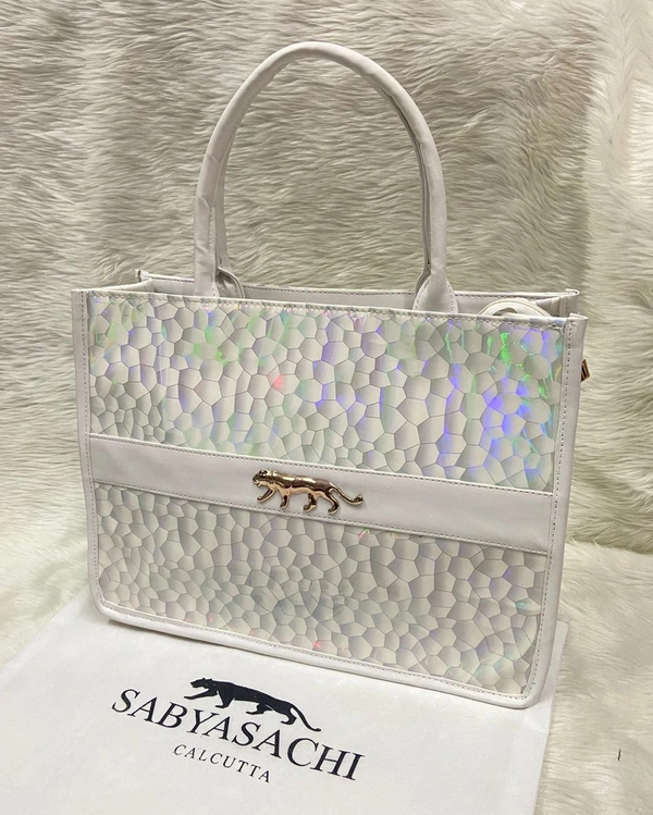 Sabyasachi Premium Tote Bags