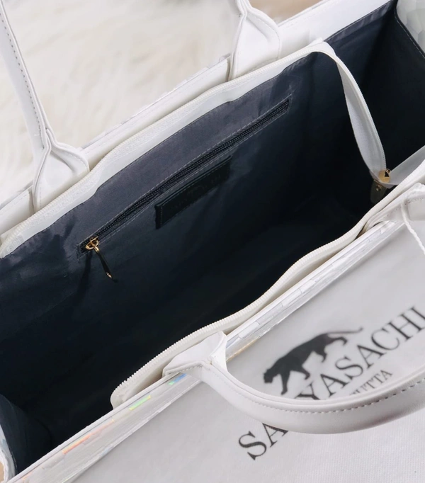 Sabyasachi Premium Tote Bags