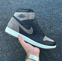 Nike Air Jordan Coffee