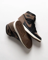 Nike Air Jordan Coffee