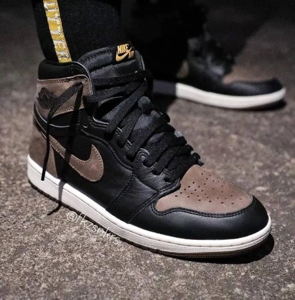 Nike Air Jordan Coffee