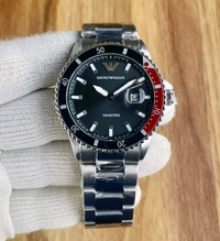 Rolex With Rotating Dial